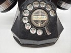 Vintage Monophone Automatic Electric Company Chicago Usa Ae40 Chrome