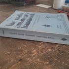 The Radio Amateur s Handbook 39th Edition Vintage 1962 Arrl Soft Cover Book