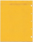 Vintage 1962 John Deere Sales Bulletin Dealership Memo - Prestolite Batteries