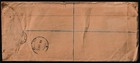 Malaya Postal History - Registered Airmail Covers  6 