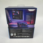 Elgato Stream Deck Mk 2 15 Lcd Macro Key Studio Controller 10gba9901 Black