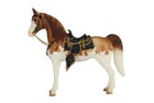 Breyer Horses Traditional Series 75th Anniversary Western Horse  b-tr-10323