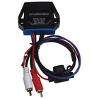 Audiopipe Ap-btm-1200 Marine Wireless Music Stream Audio Receiver With Bluetooth