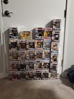 Funko Pop Lot Mixed
