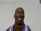 Vintage Michael Jordan Play By Play Space Jam Tune Squad Plush Doll Looney Tunes