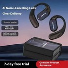 Monster Bluetooth Wireless Earphones Noise Cancelling Bio-fiber Earbuds Usa