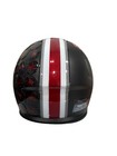 Bo Jackson Signed Autographed Ohio State Buckeyes Mini Helmet Coa