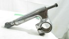 Vintage Bicycle Gooseneck 7 8 Stem Schwinn Elgin Colson Klunker Rat Rod Bike 6