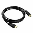Hdmi Cable Cord 1 4 4k 3d Hdtv Pc Xbox Ps5 High Speed Plug 3 6 10 15 25 30 50 Ft