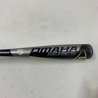 Louisville Slugger Omaha Series Ubo518 Baseball Bat 29  19 Oz   -10 