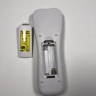 Optoma Projector Remote Control L-27-5key