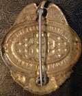 Post Office Department Railway Mail Service Ctc  chief Of Transport Corps badge