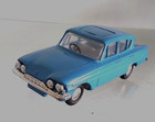 Tri-ang Spot-on Consul Classic   Restored
