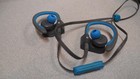 Beats By Dr  Dre Powerbeats2 Wireless Ear-hook Headphones - Blue   Gray