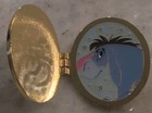 Eeyore - Winnie The Pooh Locket Mystery Box Pin - New
