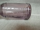 19th Century E R Durkee   Co Salad Dressing Bottle New York England Smaller Size
