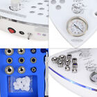 Pro Facial Microdermabrasion Dermabrasion Facial Peel Vacuum Skin Care Machine 