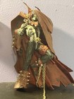 2000 Spawn Classics Series 17 Spawn 5 Loose Action Figure Mcfarlane Toys