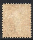 Bahamas 1882 1d Sg40 Mint Cat   60