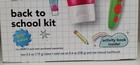 Hello Kids Toothpaste And Toothbrush Back To School Variety Pack Exp 12 26 New