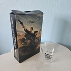 Daryl Dixon Book Of Carol Walking Dead Amc 2025 Promo Lot Popcorn Box Cup Nyc