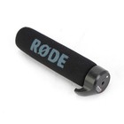 Rode Microphones Videomic Go Lightweight On-camera Microphone - Sku 2056442