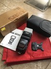 Nikon Sb-800 Speedlight Flash