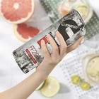 Oil Filter Tumbler Cup 20 Oz - Cumins Ff2203 - Gifts For Him  Dad  Mecha