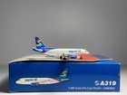 Gemini Jets 1 400 Spirit Airlines Airbus A319-200 N502nk Birthday Cake Gjnks827