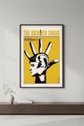      The Absolute Sound Vol  1 No  2 Poster - 24x36    - Premium Matte Paper 200gsm