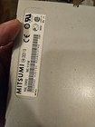 Mitsumi D359m3d D63119 3 5  Floppy Disk Drive - Tested