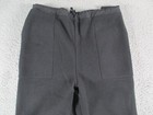 Polo Sport Ralph Lauren Pants Mens Large Black Arctic Challenge Fleece Vintage