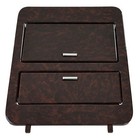 Console Cup Holder Storage Woodgrain For 07-14 Chevy Gmc Truck   Suv 23164631
