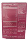 Oml Fem    Peach Flavor   Box W 30 Sachets  free Shipping 