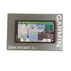 Garmin Drivesmart 66 Ex 6    Gps Navigator North America Map New Sealed Box