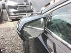 Used Left Door Mirror Fits  2017 Honda Cr-v Power Body Color Cap Heated Canada M