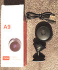 Hd Camera Video Photo Security Wifi Home  Mobile Phone Ring Style Small Door Cam