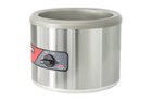 New 11 Qt Nemco 6103a Countertop Round Food Soup Warmer Cooker Restaurant 120v