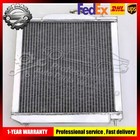 Full Aluminum Thickened Enlarged Radiator For Subaru Vivio Pleo Ra2