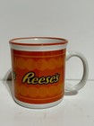 Reese s Peanut Butter Cup Coffee Mug Galerie Candy Chocolate Collectible Vintage