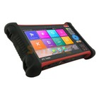 7  Cctv Tester Monitor H 265 Ipc Ahd cvi tvi analog ip 6in1 Camera Tester X7-adh