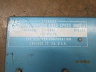 Jukebox -seeburg  - 45tasui - Transistorized Auto Speed- Untested