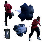 40  Speed Training Resistance Parachute Running Chute
