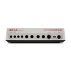 Akai Professional Mpc Sample Sampler  Sequencer   Effects Processor