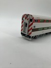 Ho Kato 35-6023a Chicago Metra Rta Bi-level 4-window Cab Coach Passenger  8713