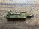 Vintage Threadmaster Needle Threader - With Instructions