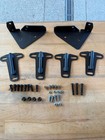 Tusk 2022470009 Soft Upper Doors For Can-am Commander 700 Xt 2022-2026