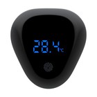 Digital Lcd Thermometer Aquarium Fish Tank Vivarium Water Marine Thermometer