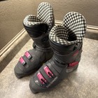 Solomon Optima Exp 80 Ski Boots Vtg Collectible Sz 29 0  us 11 5-12 5  Mis  Heel