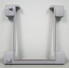 Ge 23477-003 Oec Esp C Arm Cart Base Frame